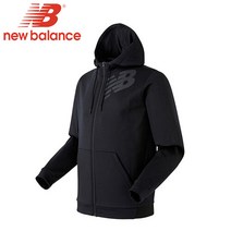 뉴발란스 A뉴발란스 UNI테나시티 기모 후드자켓 NBMDA46013-19