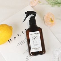 에브리데이365 시트러스마블 150ml 룸&패브릭 퍼퓸 룸스프레이 섬유향수 패브릭퍼퓸 탈취제