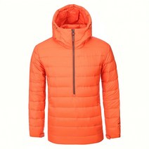 NEPA 남성 스피어 아노락 다운 7F72024