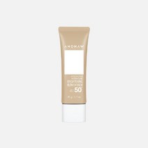 아오와 인텐큐어 브라이트닝 블레미쉬 밤 50ml, 1개