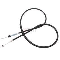 가와사키 닌자 250R EX250 250 2008 2009 2010 2011 오토바이 클러치 케이블 가와사키 닌자 2012, 한개옵션0