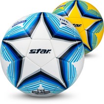 S/ADEE 스타 축구공 더폴라리스 2000 4호 5호 공인구 인정구 대한축구협회 KFA 118298EA, 화이트 4호