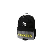 MLB 키즈 레트로 메쉬믹스 백팩 72BGR1111-50L, F