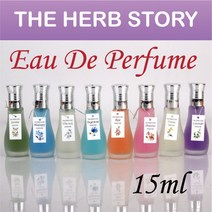신나라-닷컴_더허브스토리 향수 15ml 종류 로즈 후리지아 여성 라벤다 블루퍼피 자스민 남성 공용 물망초 선물용_ tlsskfk, 신나라_닷컴-옵션_라벤다010258