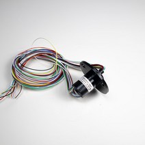 SRS1802-18HZ 18접점 2A 브러쉬슬립링 로텍 ROTAC SLIPRING