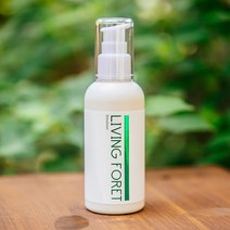 마리엔코코 [S]리빙포레 닥터링링 EWGPLA용기 에멀젼 100ml_BM, 단품