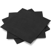 3/ 5/10/15mm 200x200mm ESD 정전기 방지 핀 고밀도 폼 방음 폼 흡음 소음 스폰지, 10MM, 10mm