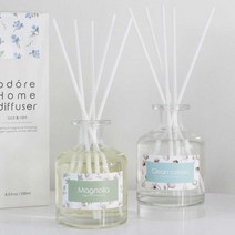 오도르 홈 디퓨저 250ml 가정 실내 섬유스틱 향기 조향 향취 기분전환 인테리어 디자인 에센셜 오일 공기 달콤 과일 분위기 청량 코튼 아카시아 자몽 블랙체리 라벤더 플로럴
