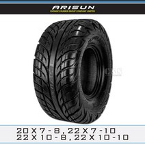 아리선 ATV 온로드 타이어 Zuper Ace AT (주퍼 에이스 AT) AT-18 22x10-8 22x10-10 | AT-17 20x7-8 22x7-10, 22x10-10 (AT-18)