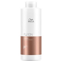 독일 웰라 퓨전 리페어 샴푸 1팩1 x 1000ml 헤어케어
