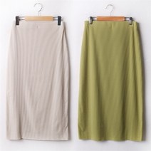 강물처럼 위쉬몰 MO 데일리칼라골지스커트(A358H008) 빅사이즈 (5874960)