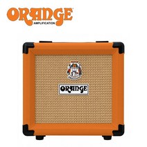 Orange - PPC108 / 오렌지 20와트 기타 캐비넷, *, *