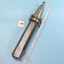 208 BT40-52-220 마이크로 보링바