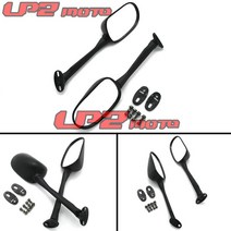 Honda CBR250R 2011-2014 CBR125R 2011-2013 후방 백미러