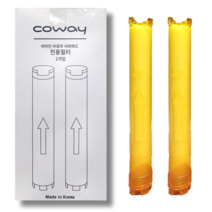 코웨이 비타민C 아로마 샤워기 정품필터 3+1 국내생산, 2번 필터 (신형)