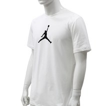 나이키 조던 점프맨 아이콘 23/7 반팔티 AV1167-100 여름 스포츠웨어 티셔츠