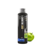 Maxler L 카르니틴 3000 리퀴드 액상형 500ml, 1개