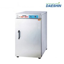 음식점 밥 저장고 대신전기산업 DS-120 밥온장고