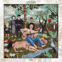 [LP] Dalton (달튼) - Eden [LP]