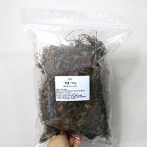 말린병풀[건병풀]100g