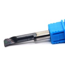 저스트인 MZG 1PCS SBFR 미니 소형 구멍 CNC 선반 가공 카바이드 텅스텐 스틸 4mm 6mm 보링 터닝 도구 툴, SBFR60200R020-D6