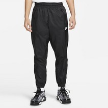 나이키 NIKE 윈드러너 남성 우븐 라인드 팬츠 DX0654-011