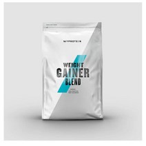 마이프로틴 웨이트 게이너 블렌드 흑당 밀크티 25kg