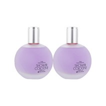 피어리스 샤워코롱(환타스틱) 샤워코롱, 150ml, 2개