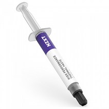 NZXT High-Performance Thermal Paste 3g