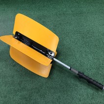 드라이버헤드스피드 증가 바람개비스윙연습기