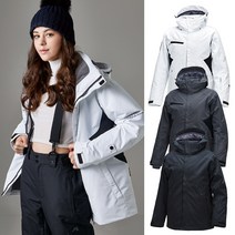 FZ 남녀공용 8330 코스 스키보드자켓 S~6XL 빅사이즈