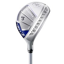 21 임프레스 ud+2 유틸리티 air speeder for yamaha m421u 여성용 inpres(야마하), 야마하 m421u용 에어 스피더, 5u 24 °, L 39인치