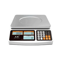 고정밀 계수용 전자 저울 계량 계수 측정 나사 볼트, 6KG / 정밀도 0.2g