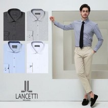 이랜드 [란체티]란체티 FW 베스트 슬림핏 일반핏 긴팔셔츠 36종 택1