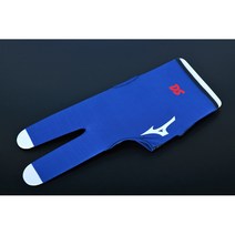 DS 미즈노 당구장갑 A타입, 블루