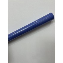 수전사필름 1 롤 30100cm 반사 전 비닐 t 셔츠 용 htv 전송에 철 탄성 비닐, 30cmx100cm, 파란색