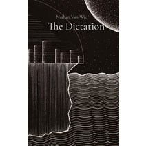 (영문도서) The Dictation Hardcover, Canyon House Productions