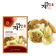 자애인 국산 옥수수수염 200g 옥발 옥수수수염차, 단품