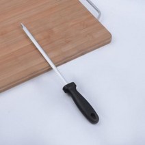 칼갈이 봉, 단품
