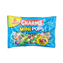 투시 참스 미니팝 150입750g, 단일수량