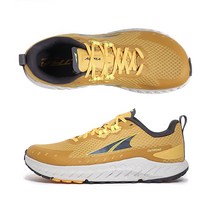 ALTRA 알트라 아웃로드 GRAY/YELLOW AL0A7R6N270