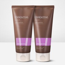 더페이스샵 (1+1) 에센셜 스타일 업 컬링 에센스 150ml, 8개