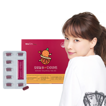 뉴온 모로실 8 다이어트, 28정, 1박스
