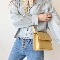 리츠제이 이지백 여성 가방 크로스백 PU백