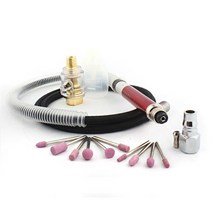 에어 금형 그라인더 세트 AT-010K 다이 그라인더 연마 - 230126978EA, 본상품선택