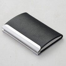 고급 가죽 명함케이스