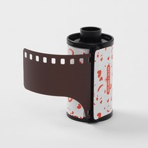35mm 카메라 필름 400(18장) 컬러필름, 상세페이지 참조