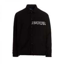 국내JUNYA WATANABE 준야와타나베 해링 프린트 자켓