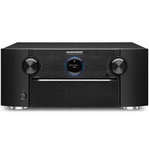 ::[Marantz] 마란츠 SR7015 8K AV리시버 9.2채널::::, 블랙