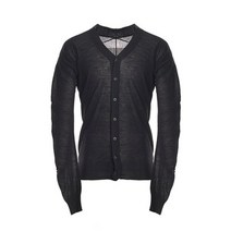 기타 [명품]메종마르지엘라 가디건 S30HB0255S17732900BLACK 3416992..